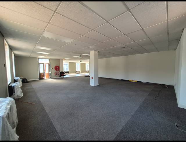 387M² OFFICE TO LET IN SANDTON CENTRAL